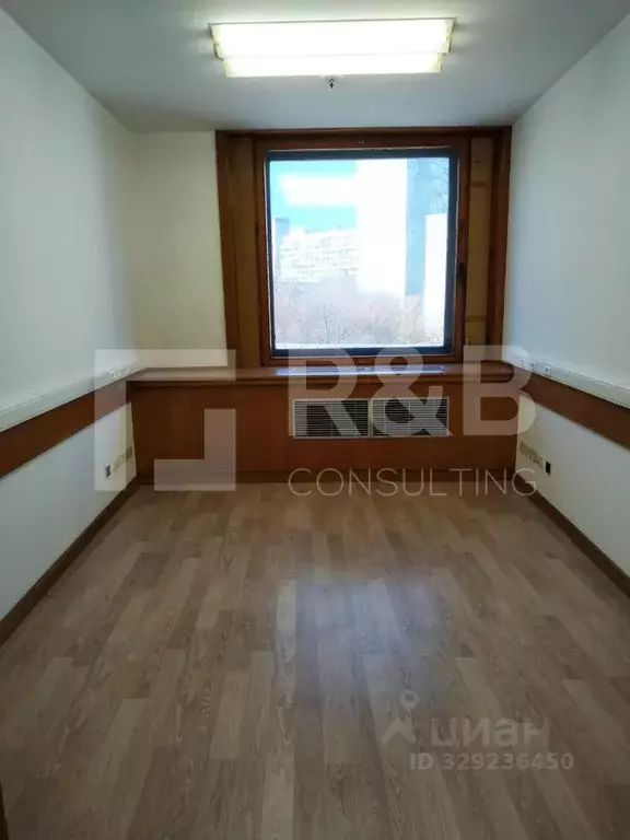 Офис в Москва ул. Маши Порываевой, 11Б (1121 м) - Фото 2