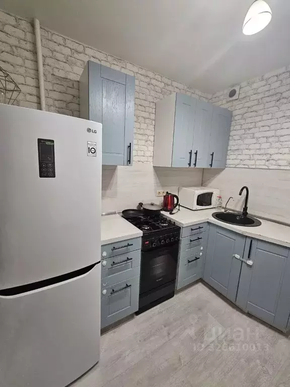 2-к кв. Москва Востряковский проезд, 23К3 (45.0 м) - Фото 1