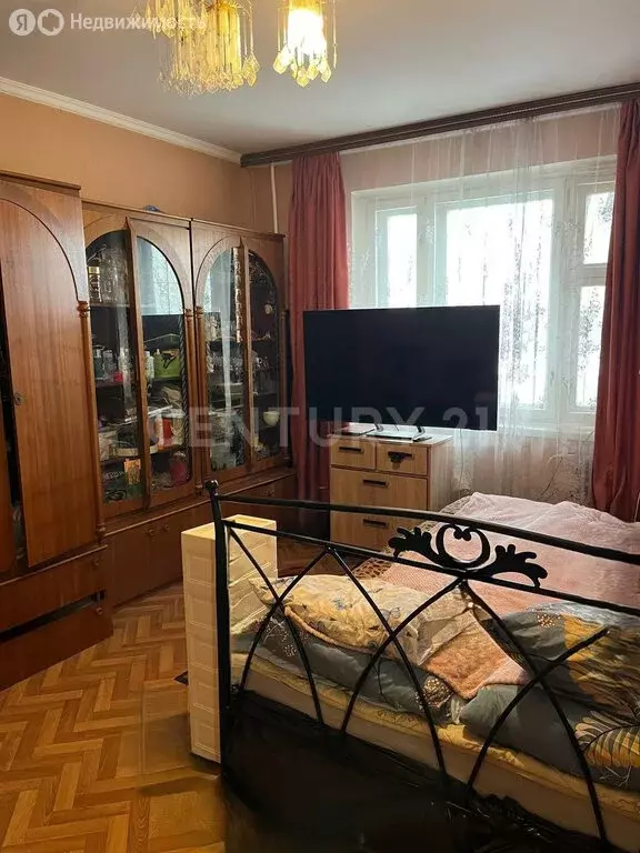 3-комнатная квартира: Липецк, улица П.А. Папина, 31Б (64.7 м) - Фото 1