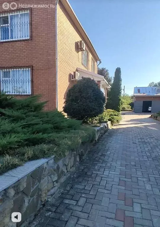 Дом в станица Брюховецкая, Советская улица, 1А (360 м) - Фото 0