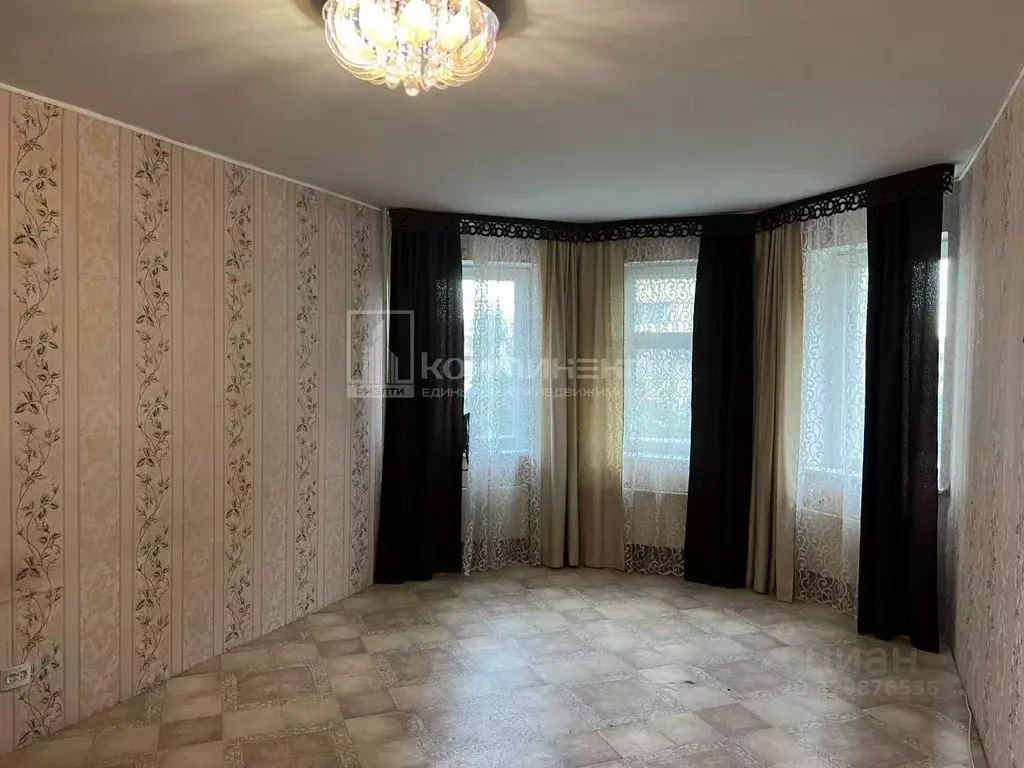3-к кв. Владимирская область, Ковров ул. Строителей, 15 (85.2 м) - Фото 1