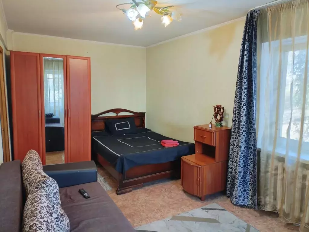 2-к кв. Брянская область, Брянск Московский просп., 48 (42.0 м) - Фото 1