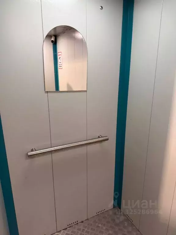 1-к кв. Кемеровская область, Калтан Комсомольская ул., 93А (36.0 м) - Фото 2