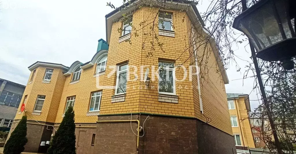 Дом в Кострома, улица Терешковой, 48Б (190 м) - Фото 0