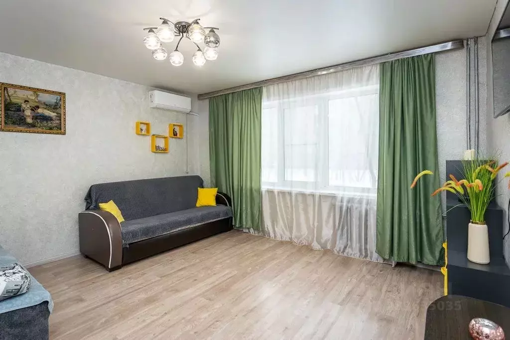 3-к кв. Хабаровский край, Хабаровск Вяземская ул., 16 (80.0 м) - Фото 0