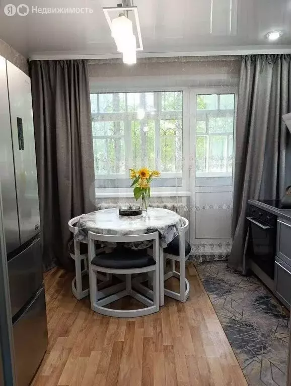 1-комнатная квартира: Иркутск, микрорайон Приморский, 10 (30 м) - Фото 0