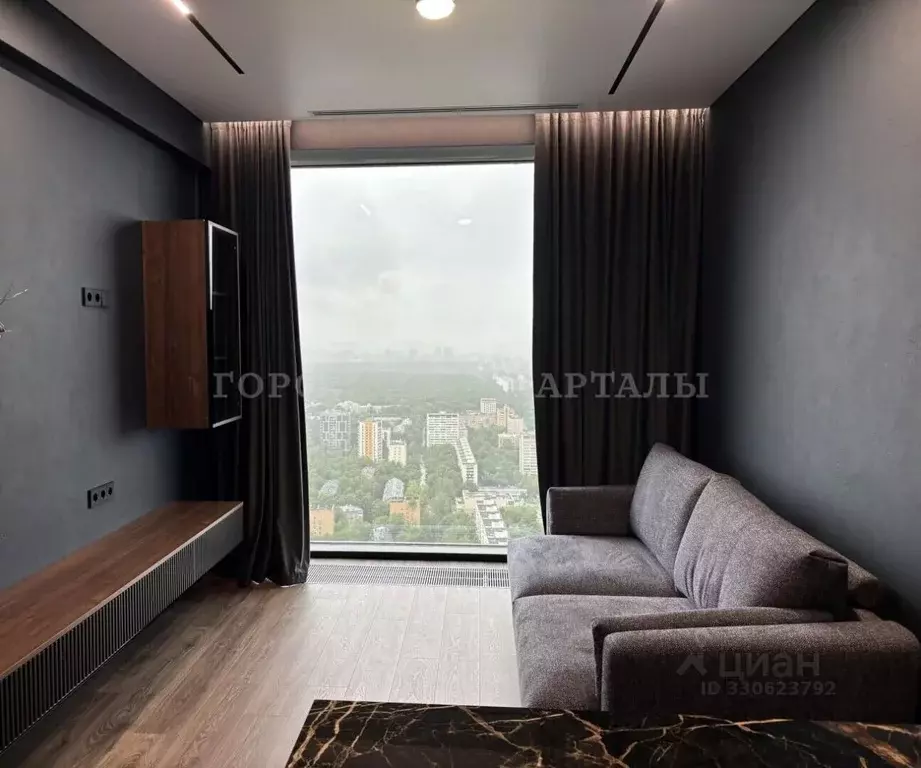 3-к кв. Москва 2-я Хуторская ул., 34 (60.0 м) - Фото 2
