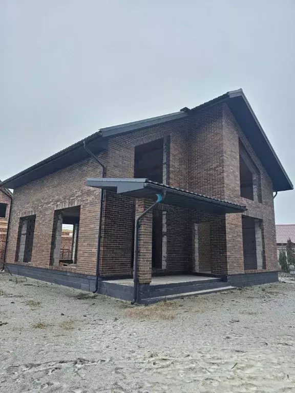 Дом в Брянская область, Брянск пер. 2-й Бабушкина, 10 (194 м) - Фото 1