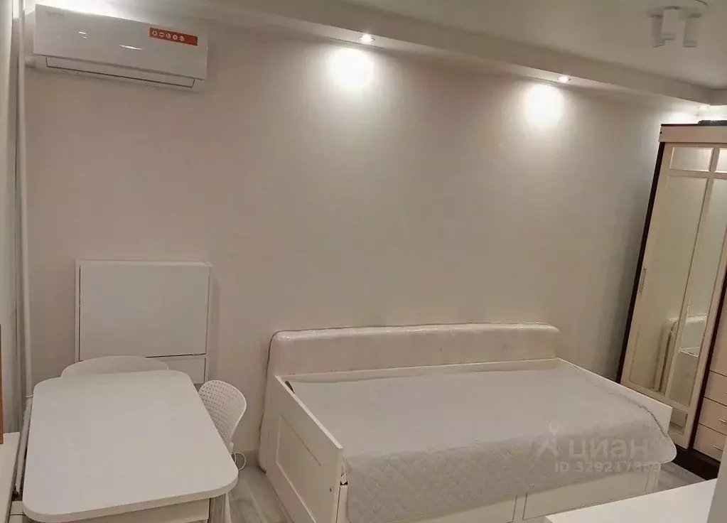 1-к кв. Москва Краснобогатырская ул., 75К1 (25.0 м) - Фото 2