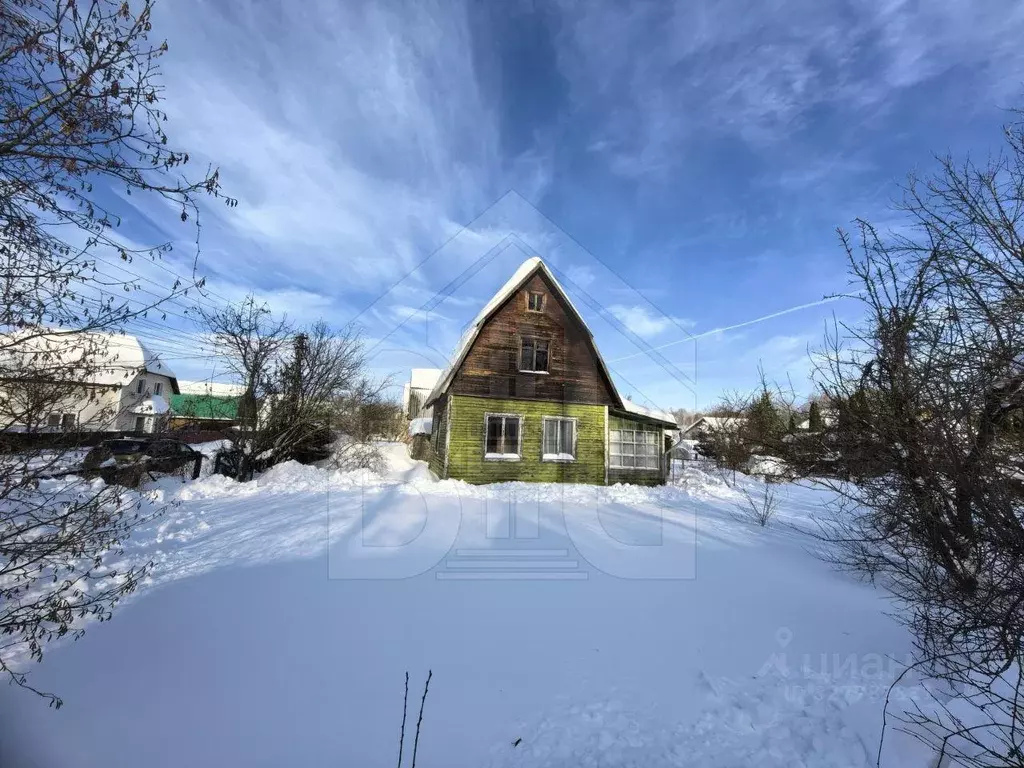 Дом, 50 м - Фото 2