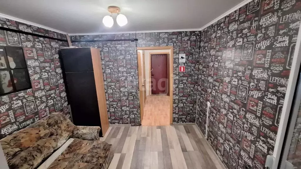 1-к кв. Белгородская область, Белгород бул. Юности, 21 (34.0 м) - Фото 1