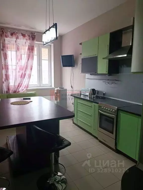 3-к кв. Белгородская область, Старый Оскол Степной мкр, 13 (115.0 м) - Фото 2