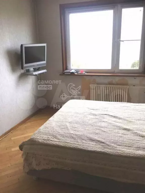 Комната 14 м в 3-к., 5/17 эт. - Фото 1
