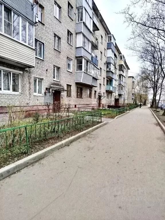 1-к кв. Московская область, Старая Купавна Богородский городской ... - Фото 1