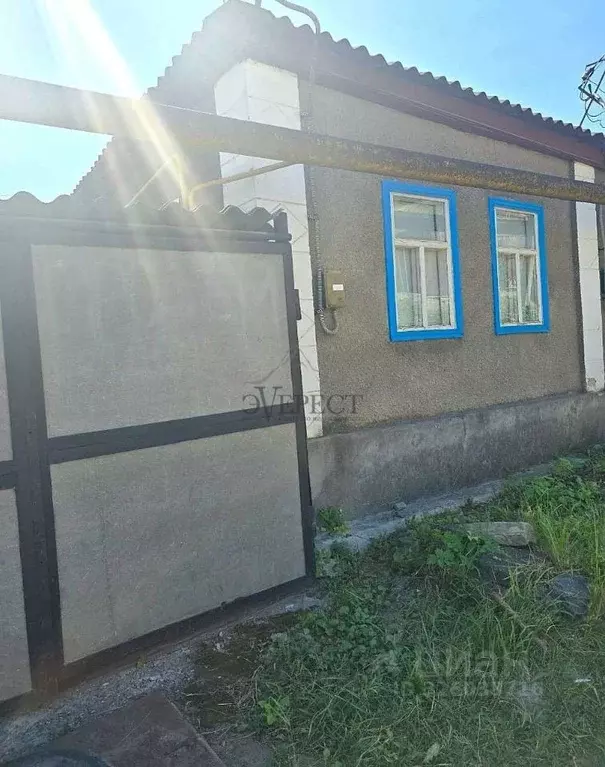 Дом в Белгородская область, Старый Оскол Красномилицейская ул., 24 (68 ... - Фото 2