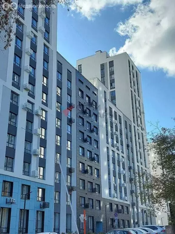 1-комнатная квартира: Самара, проспект Масленникова, 14А (45 м) - Фото 1