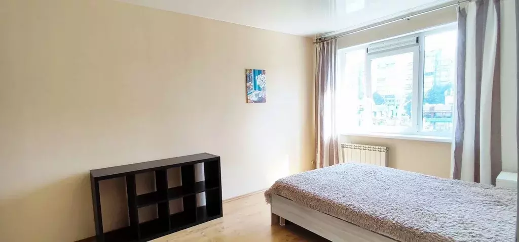 2-к кв. Санкт-Петербург ул. Передовиков, 1/6 (50.0 м) - Фото 2