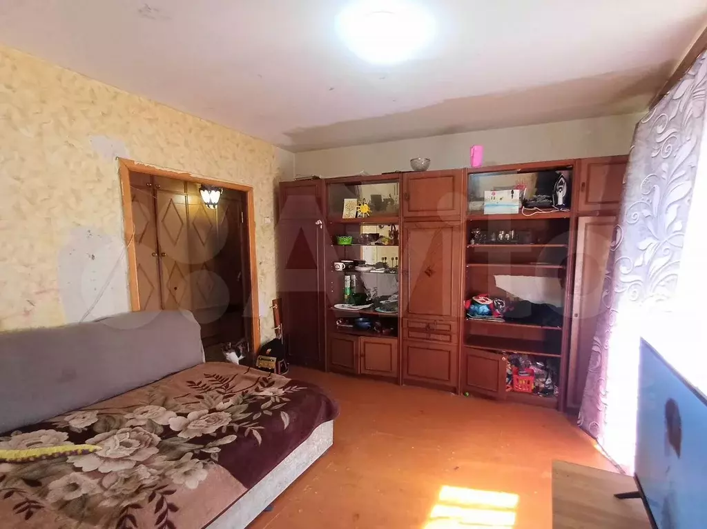 2-к. квартира, 48,9 м, 3/9 эт. - Фото 0