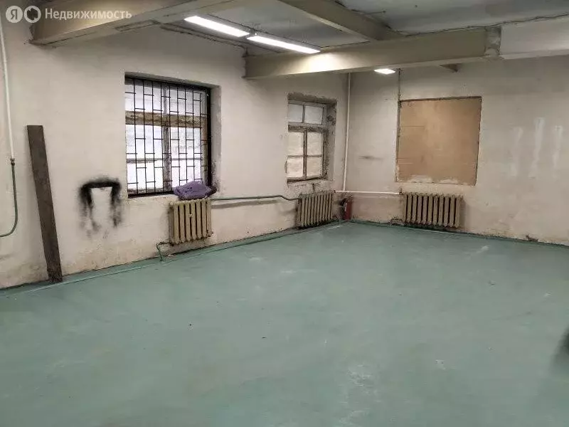 Производственное помещение (159.2 м) - Фото 1