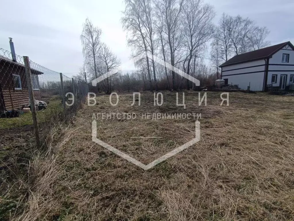 Участок в Калининградская область, Зеленоградский муниципальный округ, ... - Фото 1