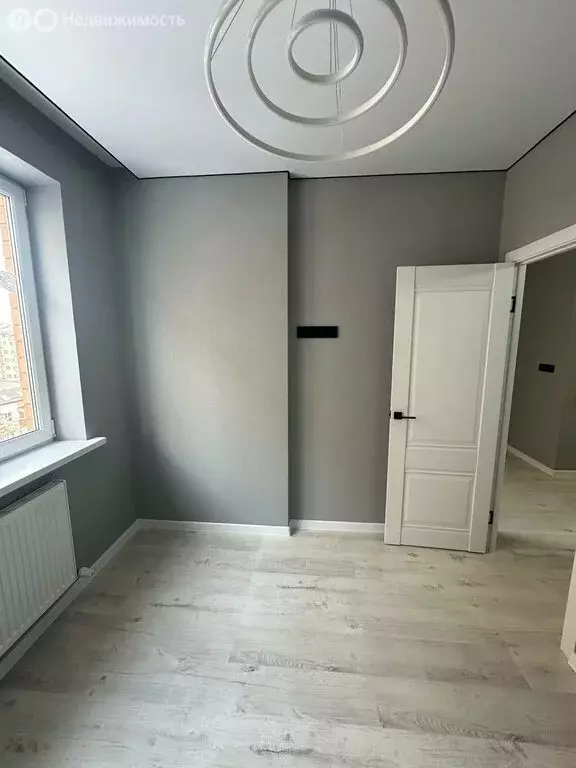 2-комнатная квартира: Краснодар, Тепличная улица, 62/1к3 (35.6 м) - Фото 2