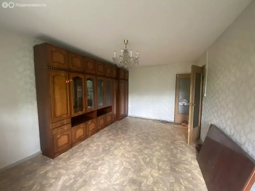 3-комнатная квартира: Москва, Северодвинская улица, 19 (66.2 м) - Фото 2