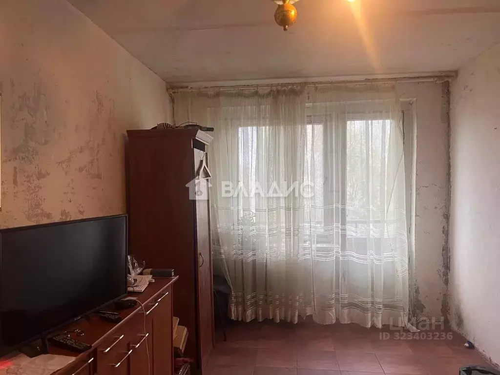 1-к кв. Калининградская область, Калининград ул. Александра Суворова, ... - Фото 0