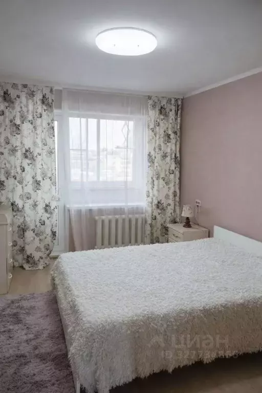 3-к кв. Хабаровский край, Хабаровск ул. Яшина, 38 (70.0 м) - Фото 1