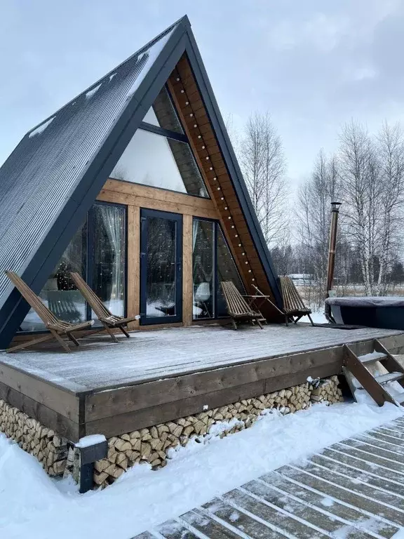 Дом в Марий Эл, Волжский район, Эмековское с/пос, с. Эмеково пер. ... - Фото 2