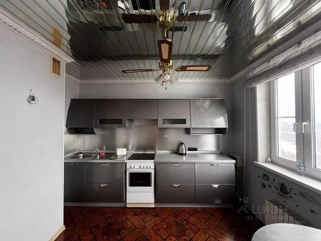 Квартира, 2 комнаты, 54 м - Фото 0