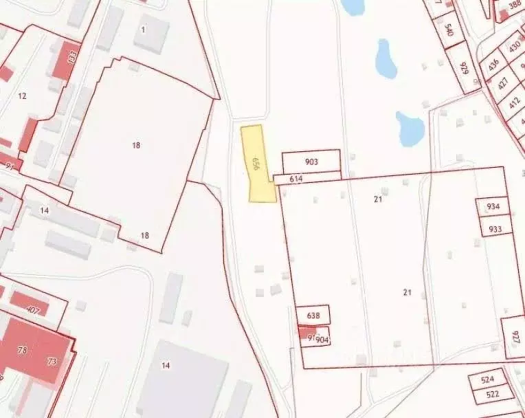 Участок в Саратовская область, Саратов Елшанка мкр,  (15.69 сот.) - Фото 2