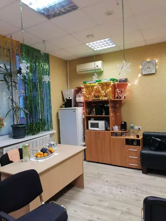 Офис в Саратовская область, Саратов ул. Большая Казачья, 23/27 (21 м) - Фото 1