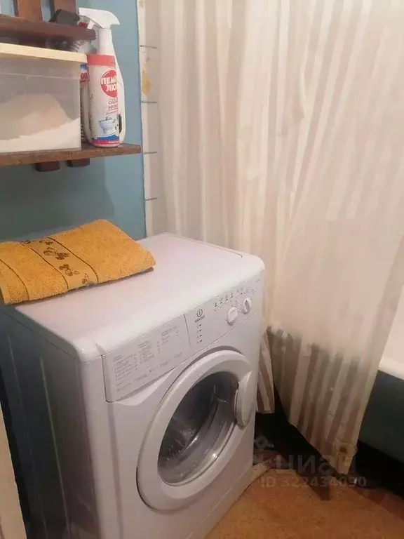 1-к кв. Костромская область, Кострома Катушечная ул., 23 (35.0 м) - Фото 2