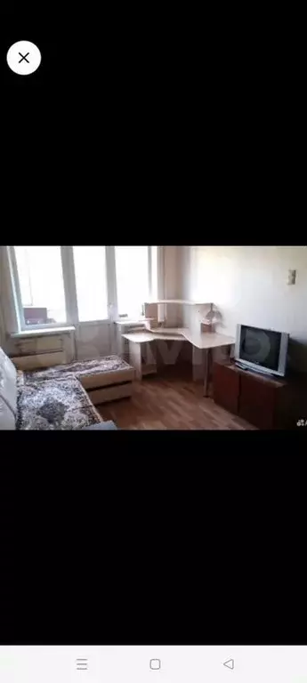 1-к. квартира, 31м, 2/5эт. - Фото 0