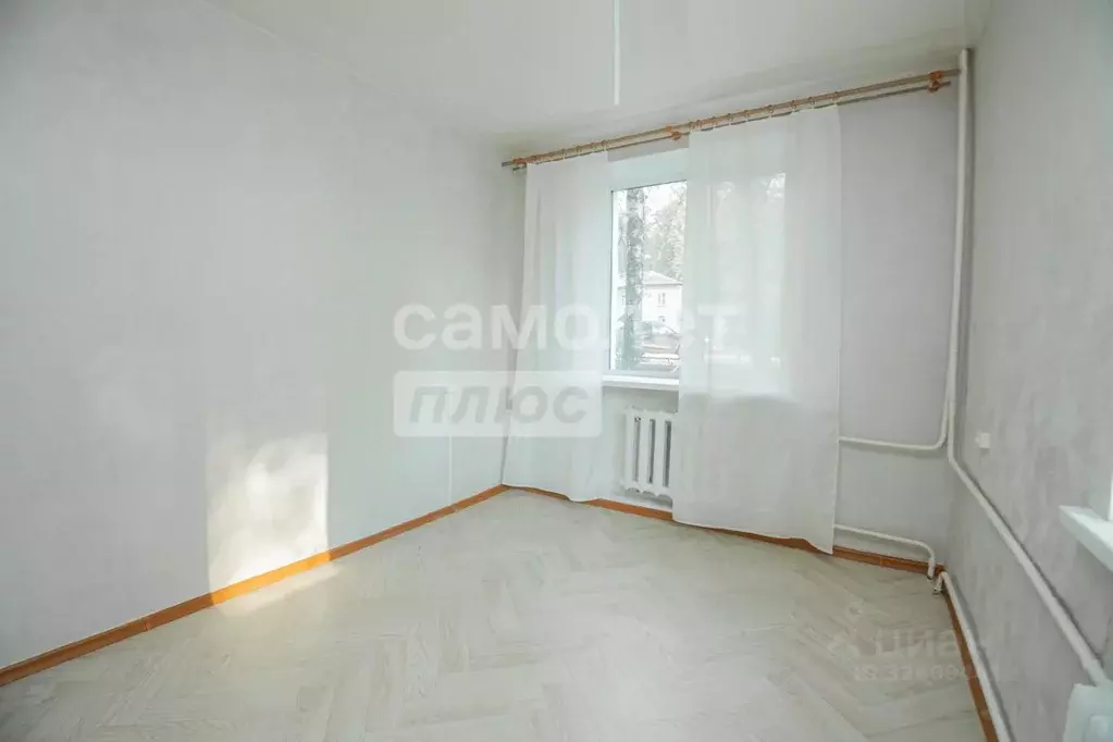 Студия Томская область, Томск Сибирская ул., 90 (17.0 м) - Фото 1