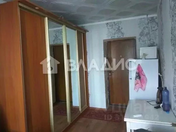 Комната Владимирская область, Владимир Большая Нижегородская ул., 95 ... - Фото 1