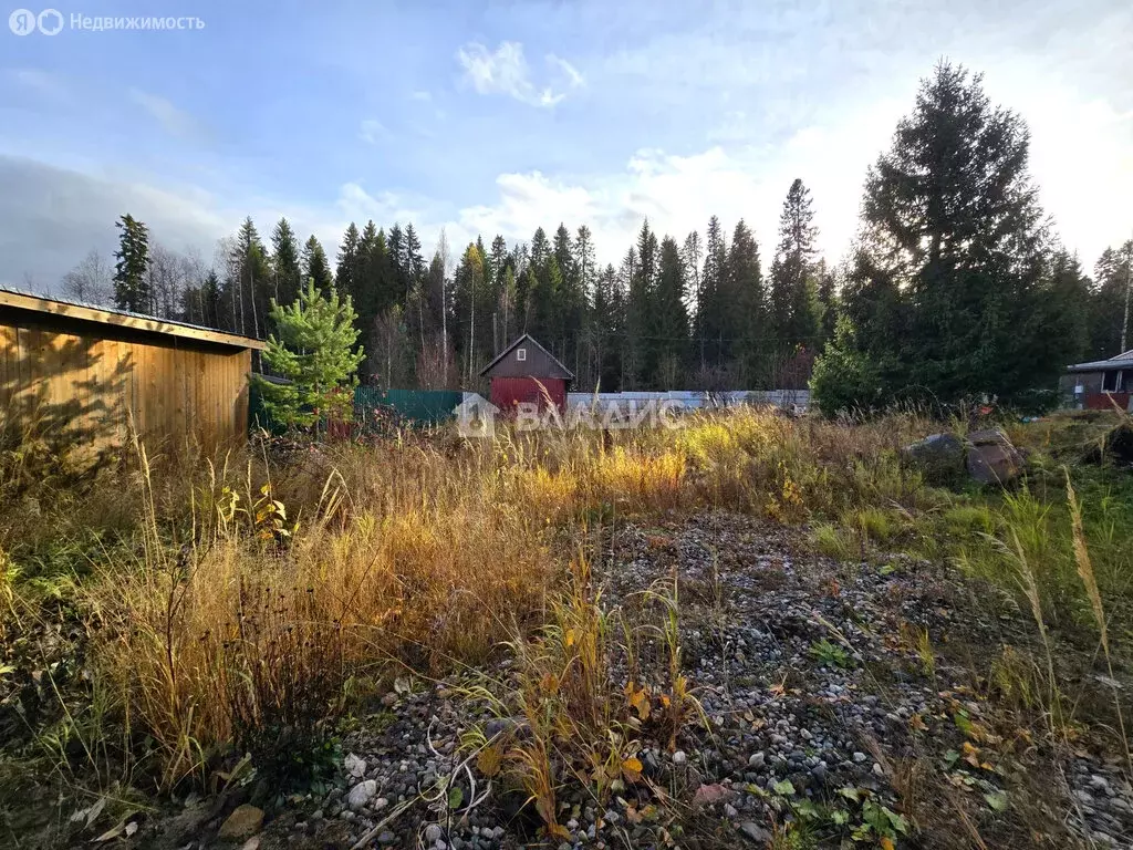 Участок в Нововилговское сельское поселение, СНТ Энергетик-3, 301 (6 ... - Фото 1