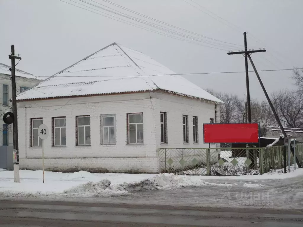 Помещение свободного назначения в Волгоградская область, Елань рп ул. ... - Фото 2