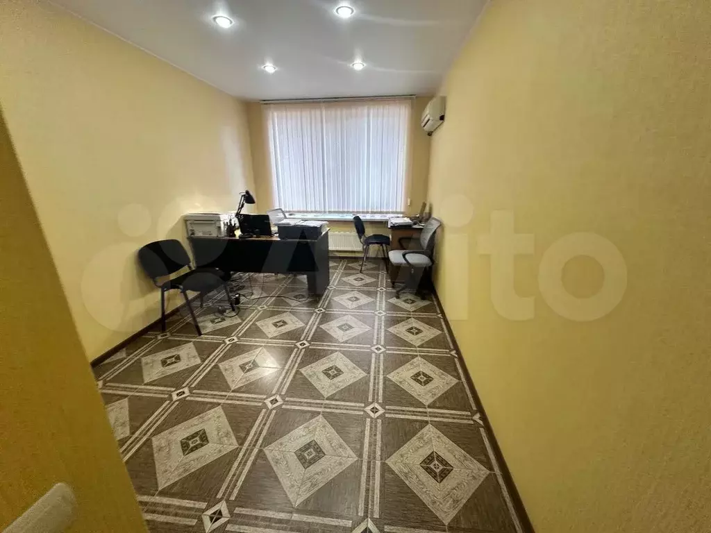 3-к. квартира, 53,2 м, 1/3 эт. - Фото 1