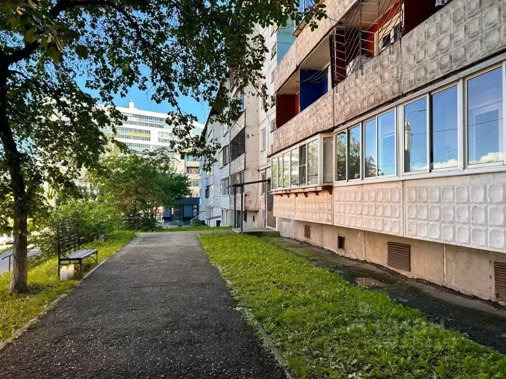 Комната Иркутская область, Иркутск ул. Маршала Конева, 14А (12.7 м) - Фото 1