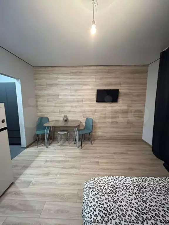 Квартира-студия, 25 м, 7/8 эт. - Фото 1