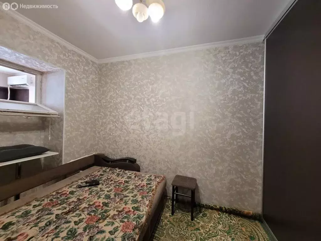 2-комнатная квартира: Пятигорск, улица Орджоникидзе, 3 (29 м) - Фото 1