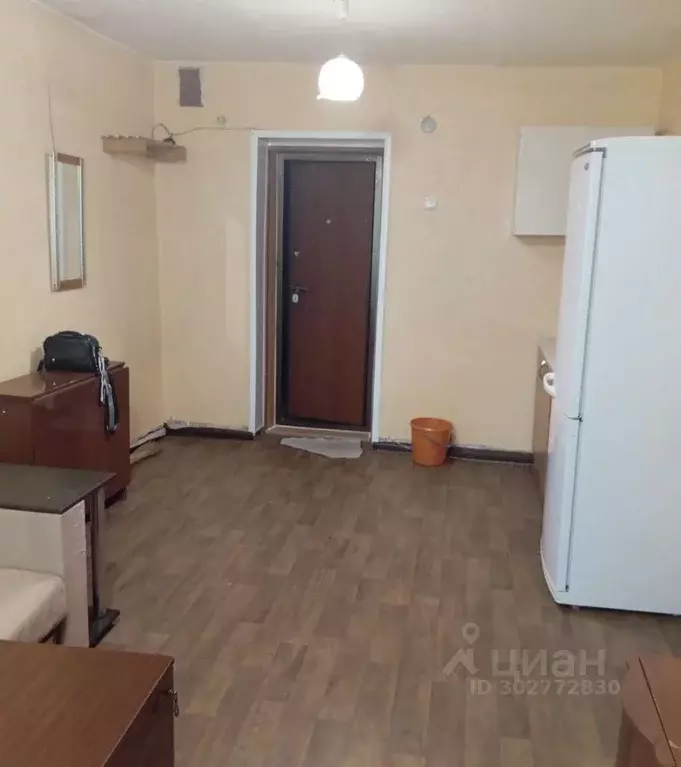 Комната Самарская область, Самара Заводское ш., 64а (18.0 м) - Фото 1