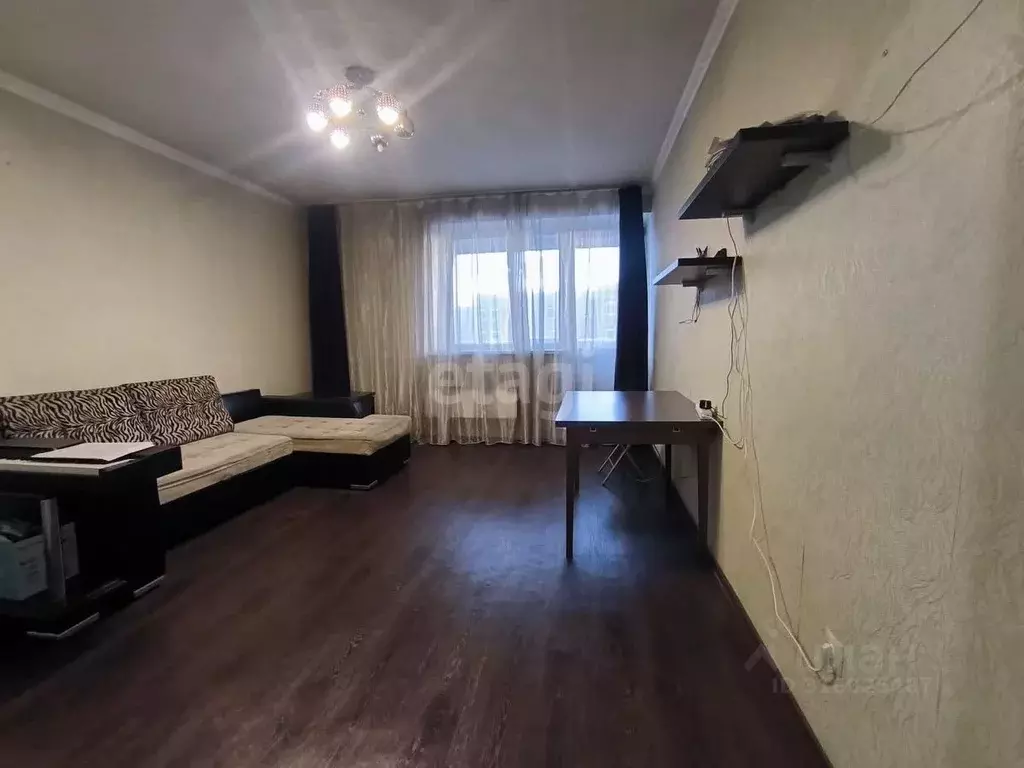 1-к кв. Красноярский край, Красноярск Грунтовая ул., 28а (36.0 м) - Фото 0