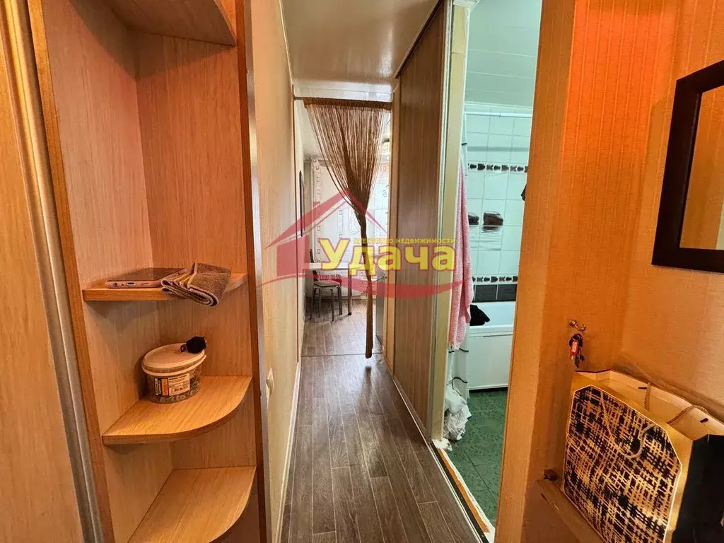 Квартира, 2 комнаты, 43 м - Фото 0