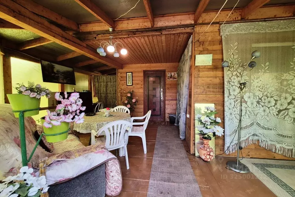 Дом в Московская область, Одинцовский городской округ, д. Осоргино  ... - Фото 2