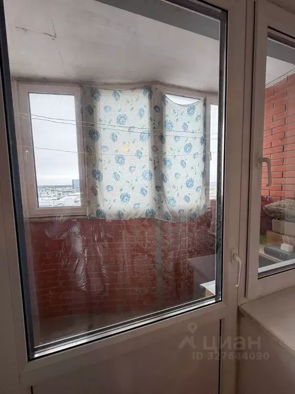 2-к кв. Москва, Москва, Щербинка Южный кв-л, 11 (66.0 м) - Фото 2