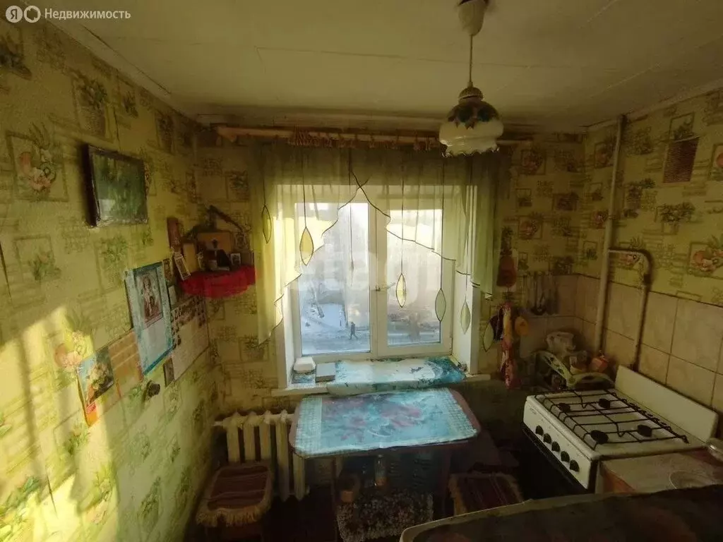 1-комнатная квартира: Курган, Станционная улица, 47 (32.3 м) - Фото 2