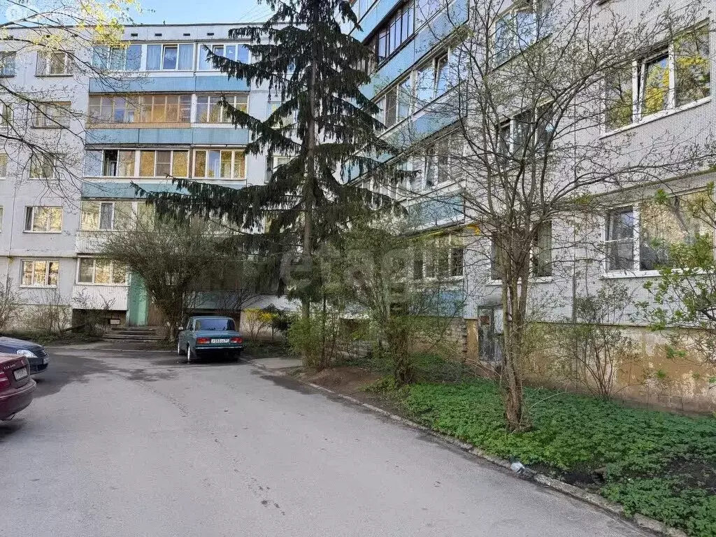 4-комнатная квартира: Псков, Рижский проспект, 66 (92.9 м) - Фото 0