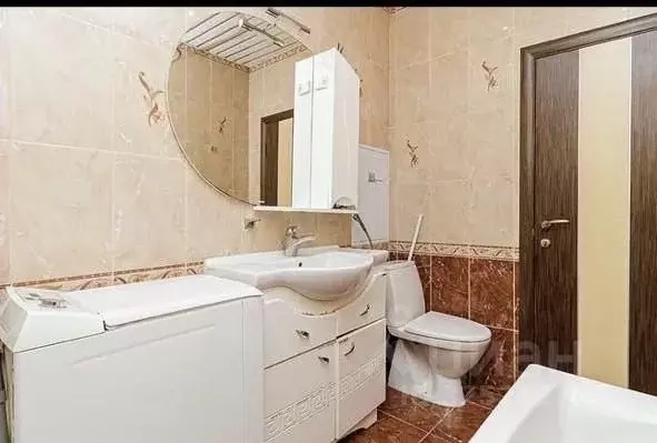 2-к кв. Москва Малая Никитская ул., 16/5 (47.0 м) - Фото 2